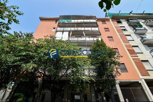 appartamento in vendita a Lodi in zona Fanfani