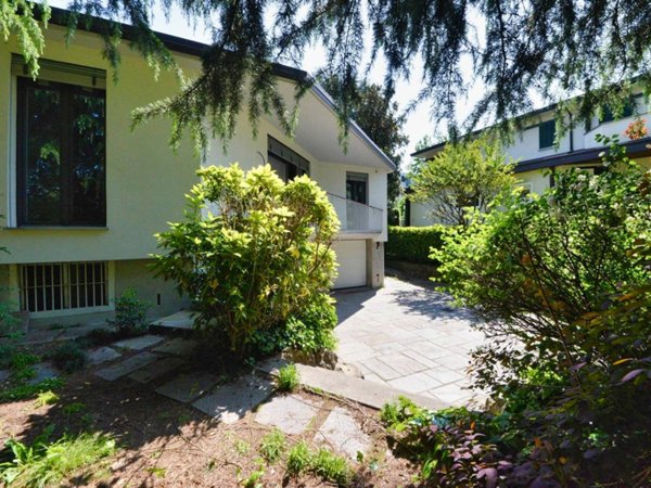 casa indipendente in vendita a Lodi in zona Paderno