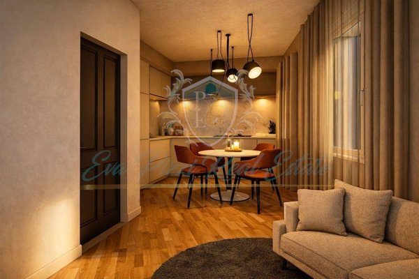 appartamento in vendita a Lodi in zona Centro Storico