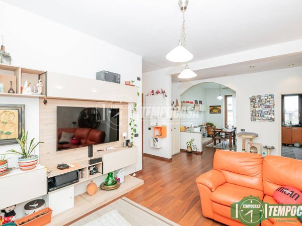 appartamento in vendita a Lodi in zona Corso Mazzini