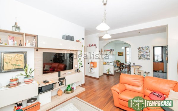 appartamento in vendita a Lodi in zona Corso Mazzini