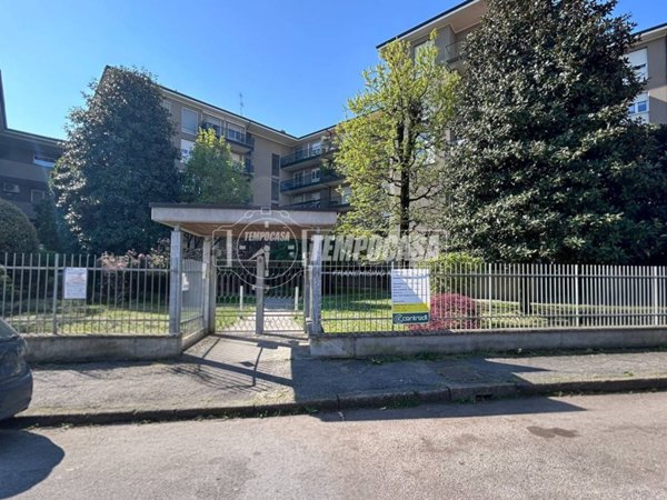 appartamento in vendita a Lodi in zona San Fereolo