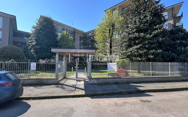 appartamento in vendita a Lodi in zona San Fereolo