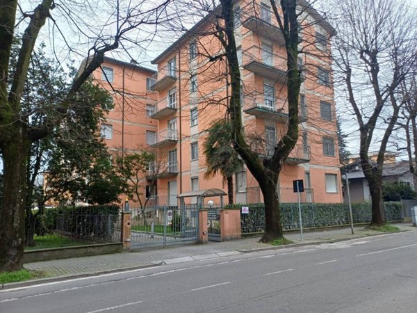 appartamento in vendita a Lodi in zona San Bernardo