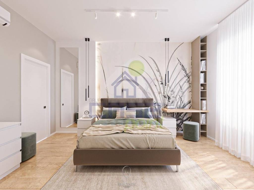 appartamento in vendita a Lodi in zona Città Bassa