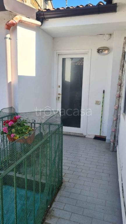 appartamento in vendita a Lodi in zona Centro Storico