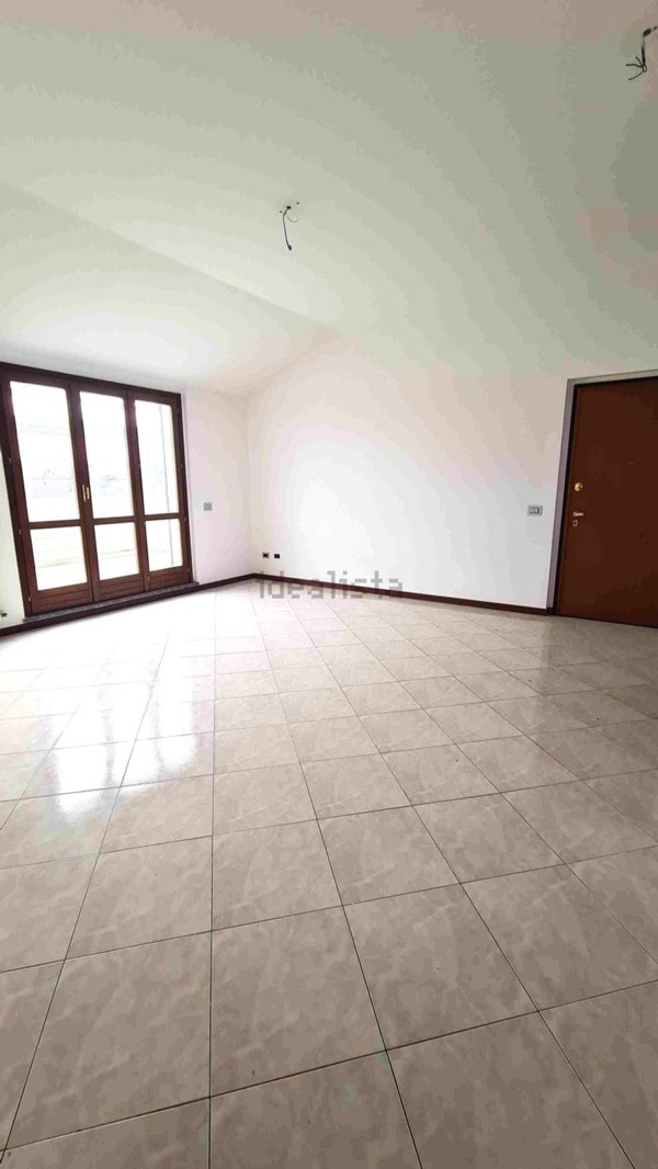 appartamento in vendita a Lodi in zona Corso Mazzini