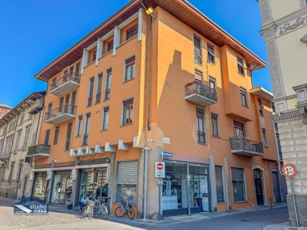 appartamento in vendita a Lodi in zona Centro Storico