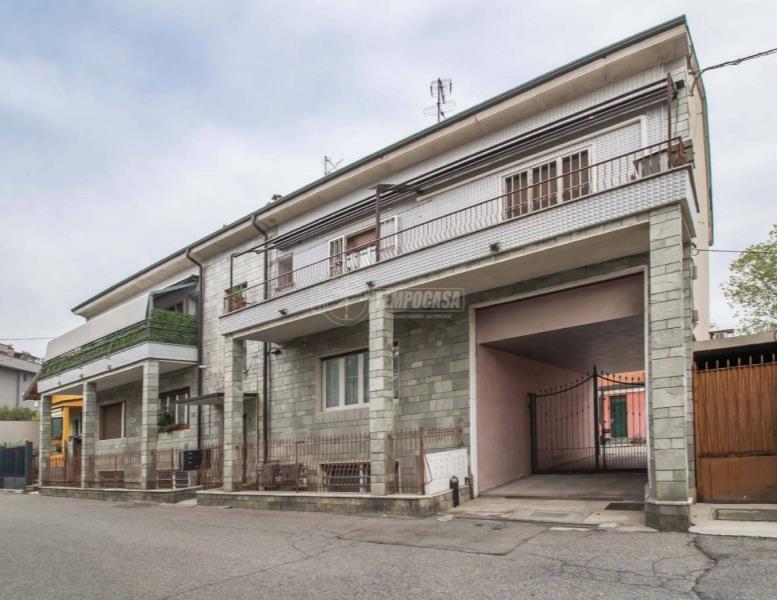 appartamento in vendita a Lodi in zona Paderno