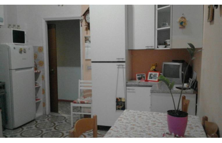 appartamento in vendita a Lodi in zona Paderno