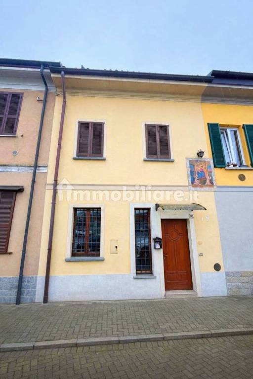 casa indipendente in vendita a Lodi