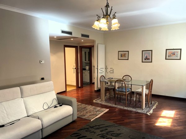 appartamento in vendita a Lodi in zona Centro Storico