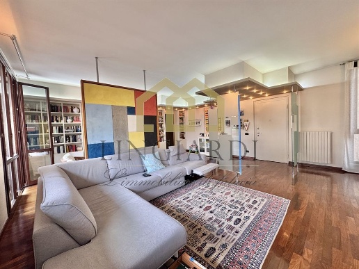 appartamento in vendita a Lodi in zona Fanfani