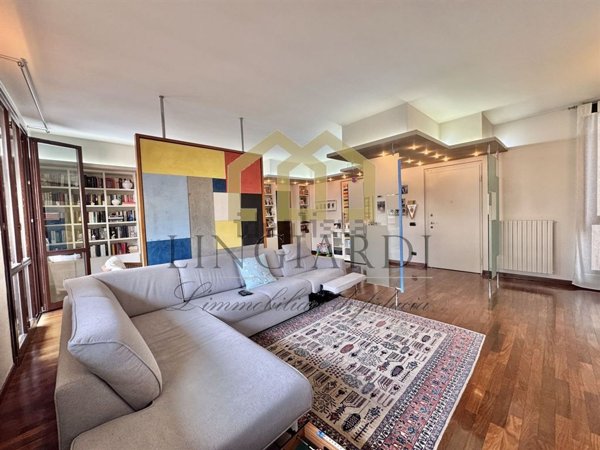 appartamento in vendita a Lodi in zona Fanfani