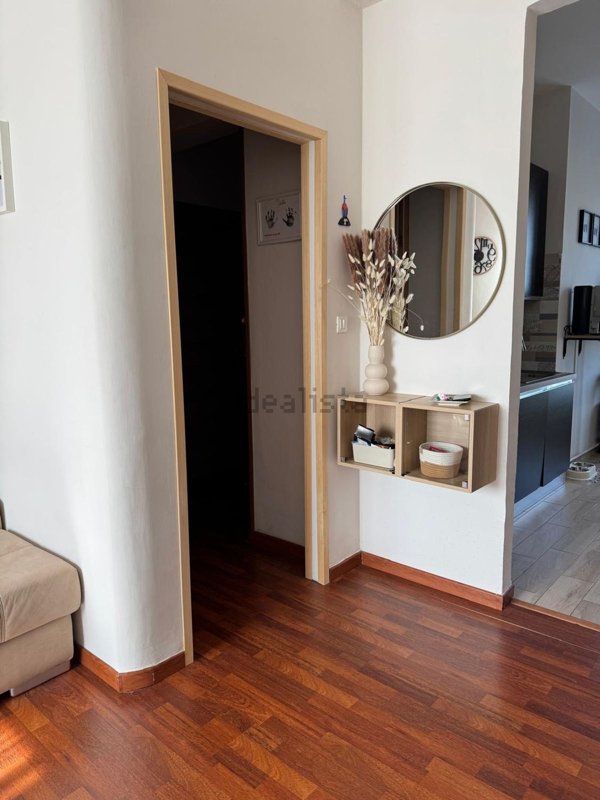 appartamento in vendita a Lodi in zona Città Bassa