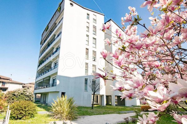 appartamento in vendita a Lodi in zona Fanfani