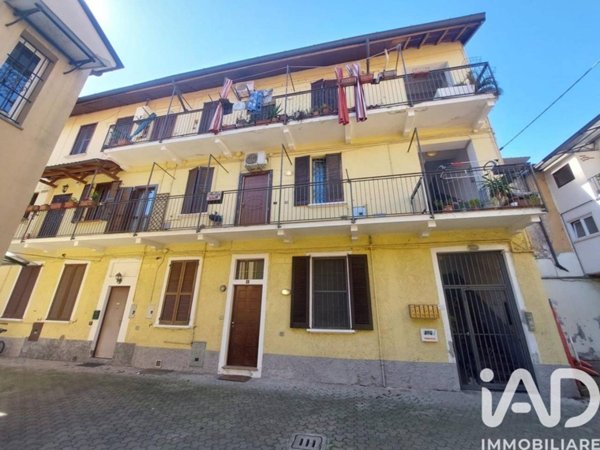 appartamento in vendita a Lodi in zona Paderno