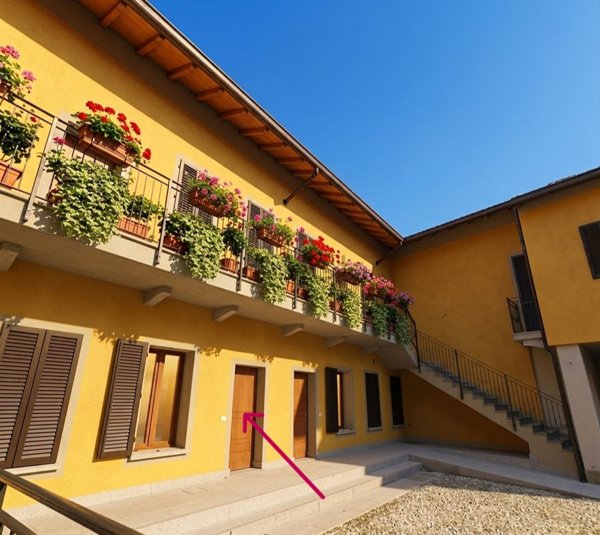 appartamento in vendita a Lodi in zona Centro Storico