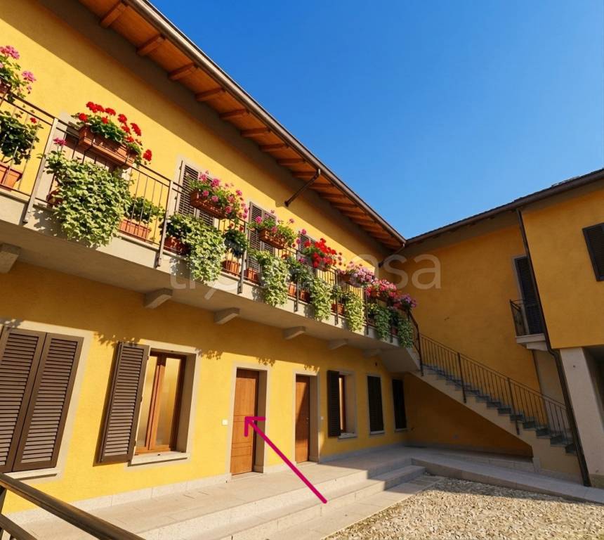 appartamento in vendita a Lodi in zona Centro Storico