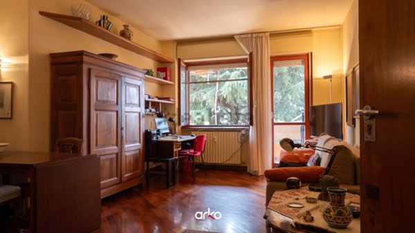 appartamento in vendita a Lodi in zona Corso Mazzini