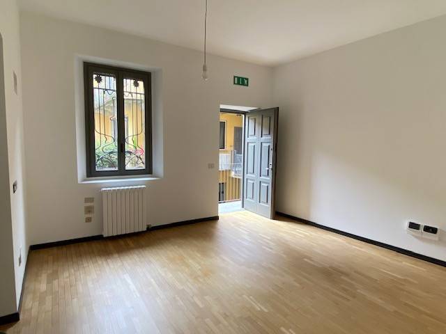 ufficio in vendita a Lodi in zona Centro Storico