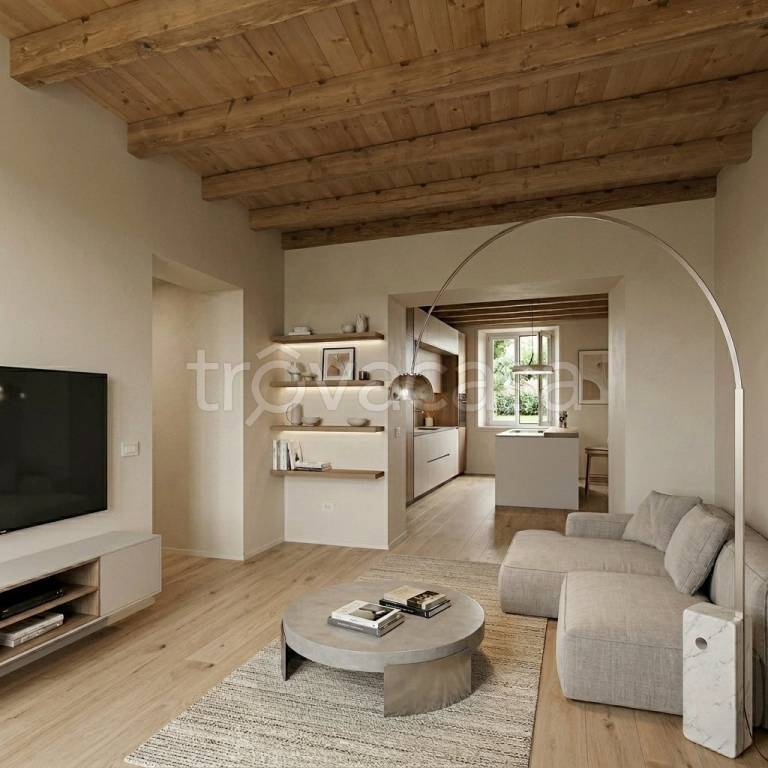 appartamento in vendita a Lodi in zona Centro Storico