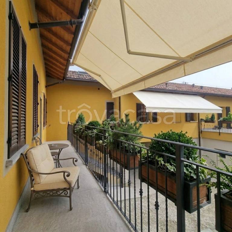 appartamento in vendita a Lodi in zona Centro Storico