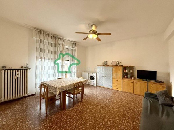 appartamento in vendita a Lodi in zona Fanfani