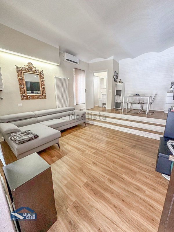 appartamento in vendita a Lodi in zona Fanfani