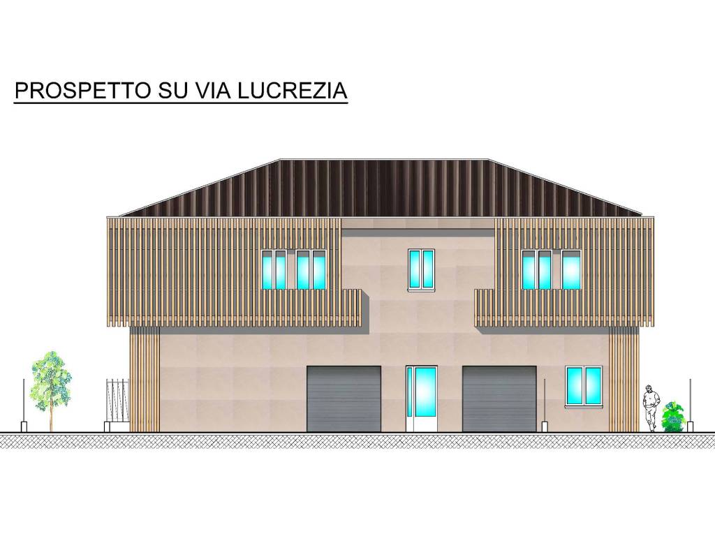 appartamento in vendita a Lodi in zona Fanfani