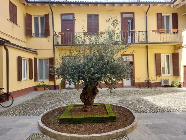 appartamento in vendita a Lodi