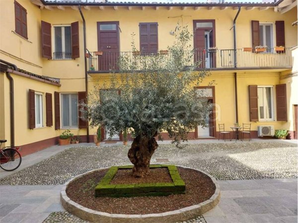 appartamento in vendita a Lodi in zona Centro Storico