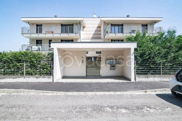 appartamento in vendita a Lodi in zona San Bernardo