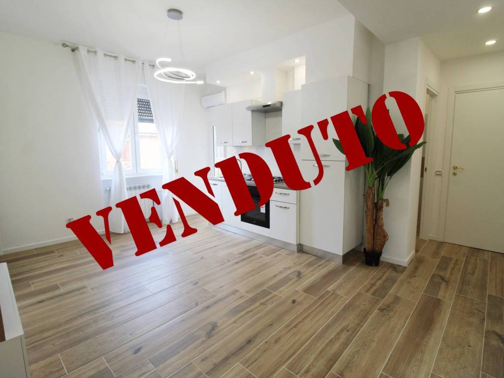 appartamento in vendita a Lodi
