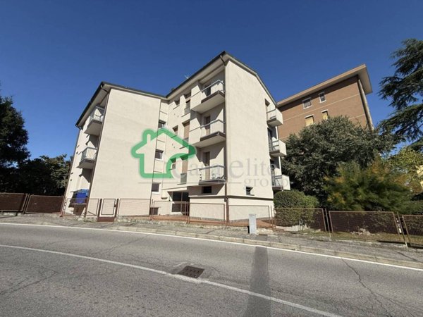 appartamento in vendita a Lodi in zona Fanfani