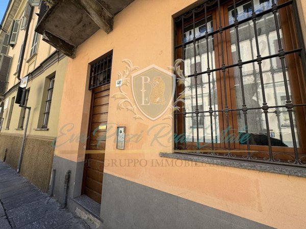 appartamento in vendita a Lodi in zona Centro Storico