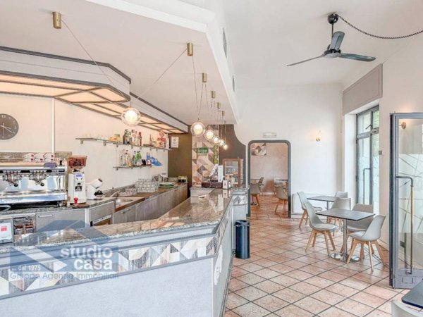 negozio in vendita a Lodi in zona Centro Storico
