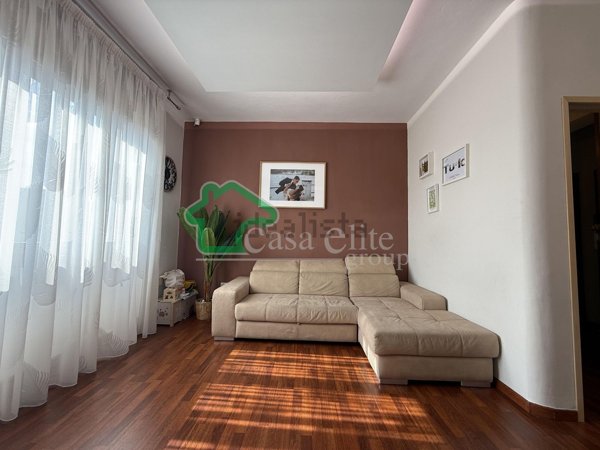 appartamento in vendita a Lodi