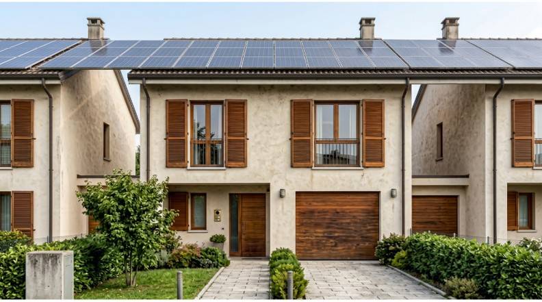 casa indipendente in vendita a Lodi in zona Piazza Albarola