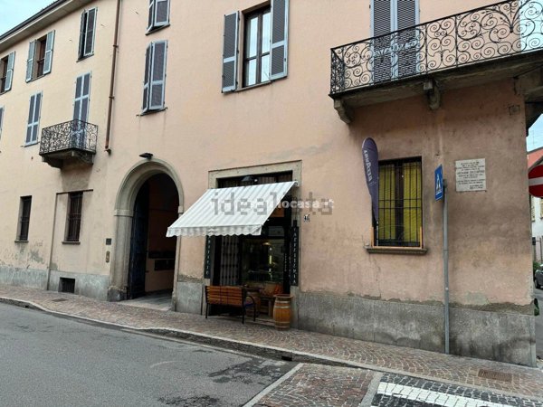 negozio in vendita a Lodi in zona Centro Storico