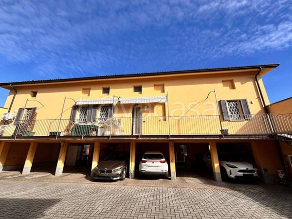 appartamento in vendita a Lodi in zona Centro Storico