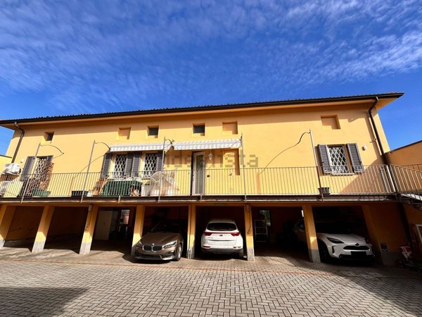 appartamento in vendita a Lodi in zona Città Bassa