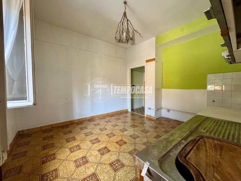 appartamento in vendita a Lodi
