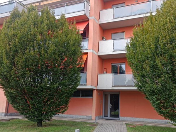 appartamento in vendita a Lodi