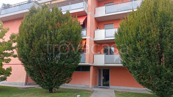 appartamento in vendita a Lodi
