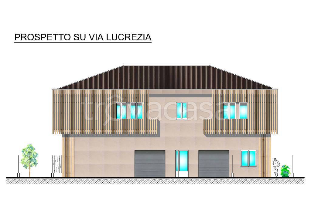 appartamento in vendita a Lodi in zona Fanfani