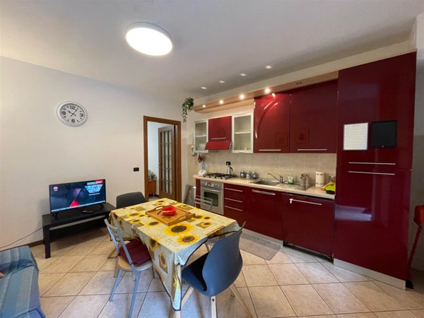 appartamento in vendita a Lodi in zona Città Bassa