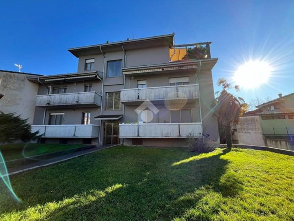 appartamento in vendita a Lodi in zona San Grato