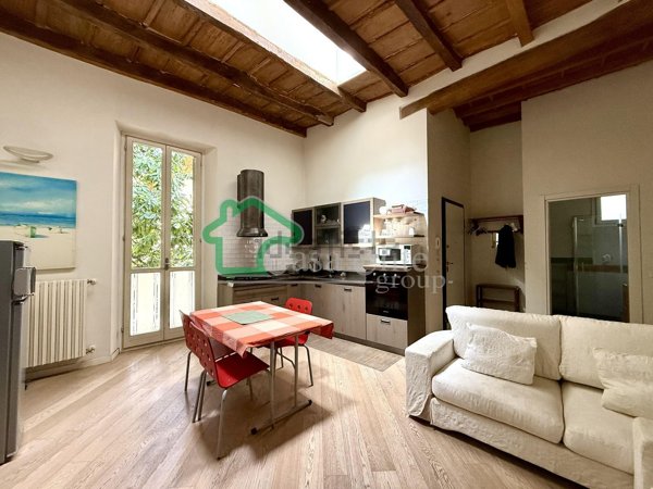 appartamento in vendita a Lodi in zona Centro Storico