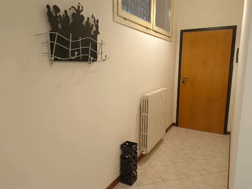 appartamento in vendita a Lodi in zona San Fereolo